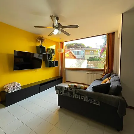 Nerone'S House Villa Anzio Exterior photo