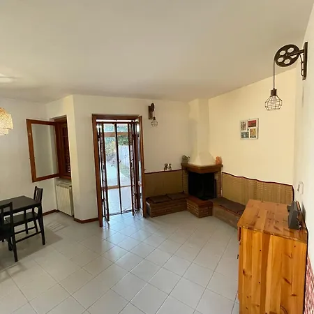 Nerone'S House Villa Anzio Exterior photo