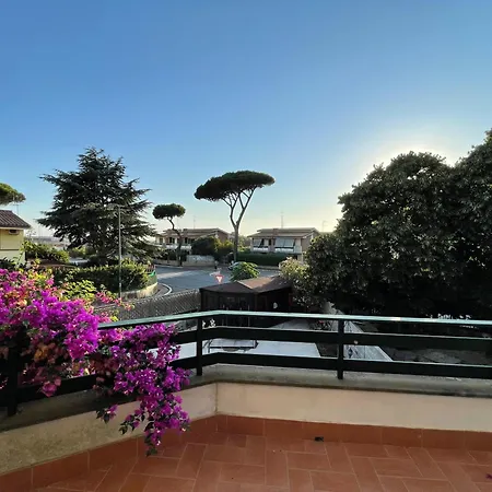 Nerone'S House Villa Anzio Exterior photo