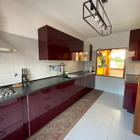 Nerone'S House Villa Anzio Exterior photo