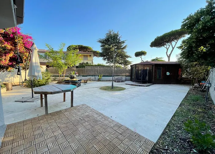 Nerone\'S House