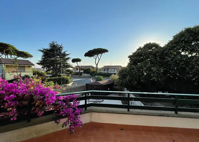 Nerone\'S House