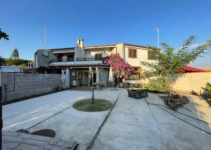 Nerone\'S House