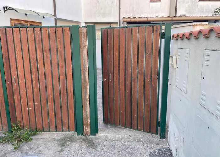 Nerone\'S House