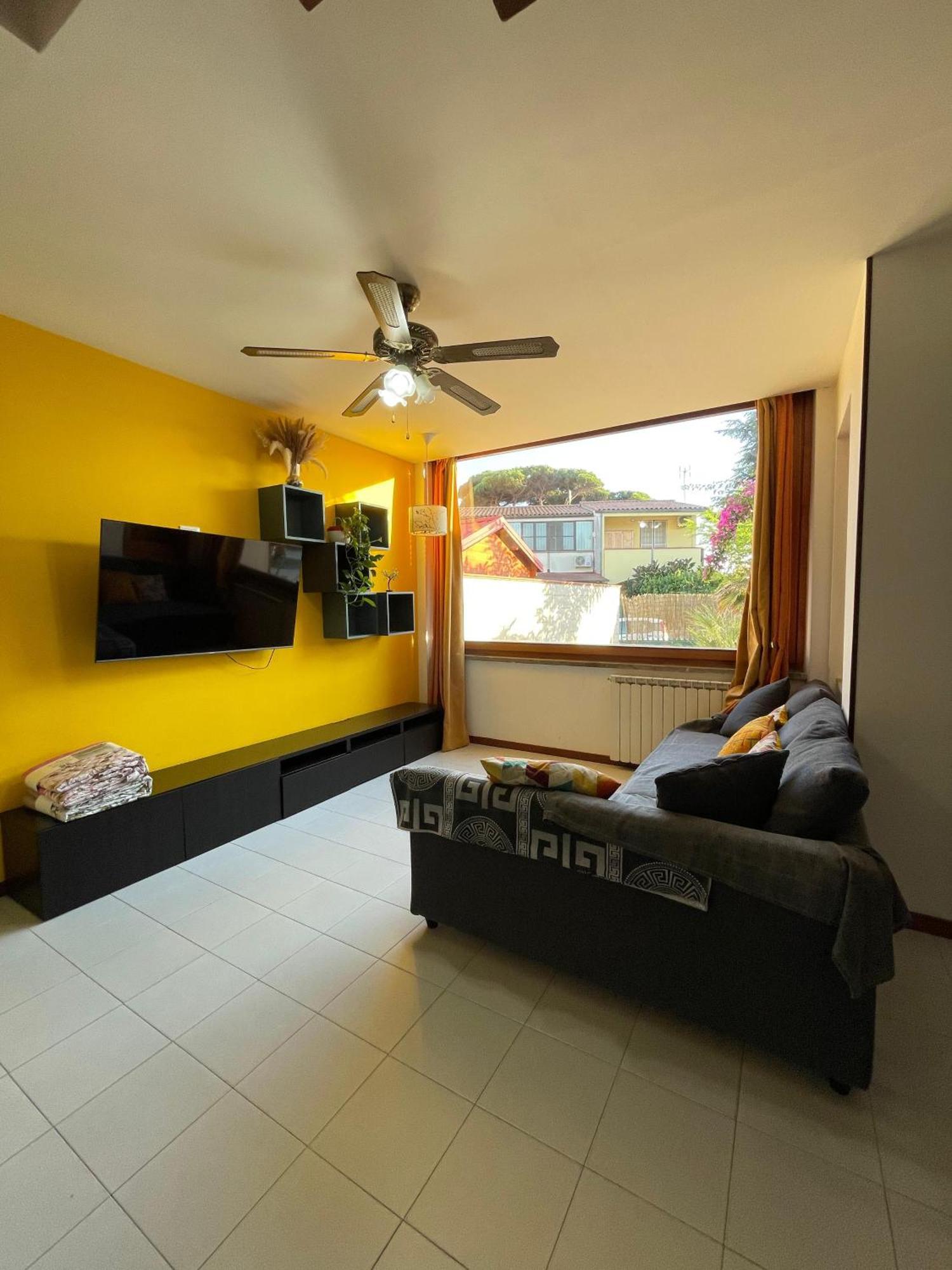 Nerone's House Holiday home Anzio