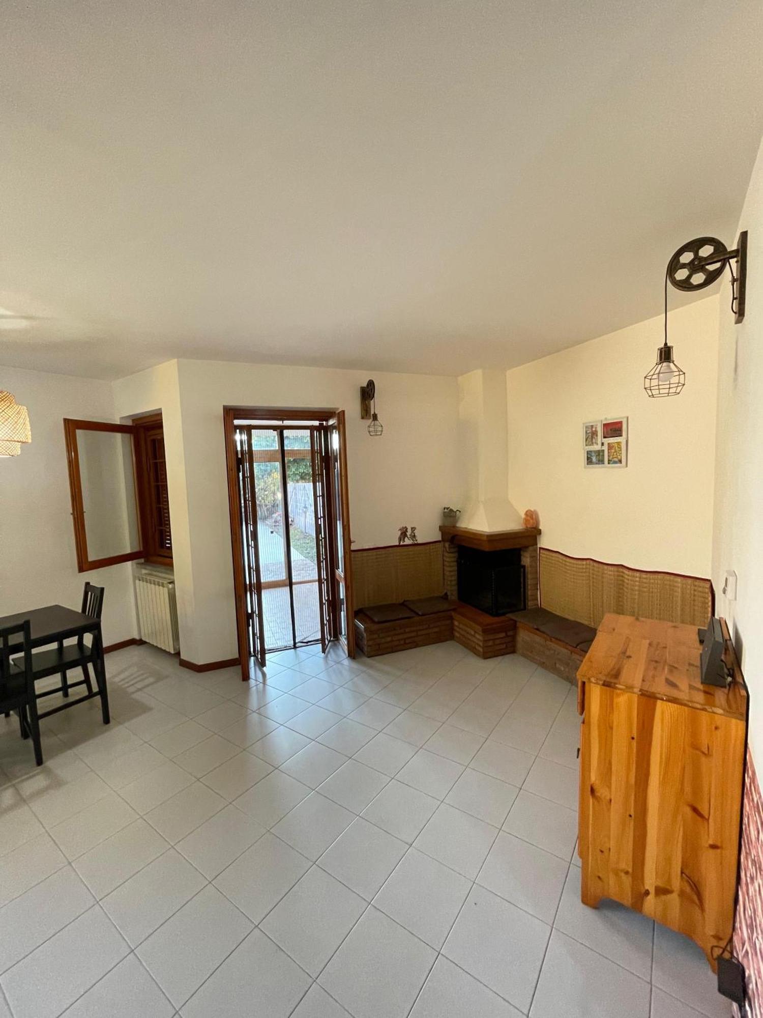 Holiday home Nerone's House Anzio