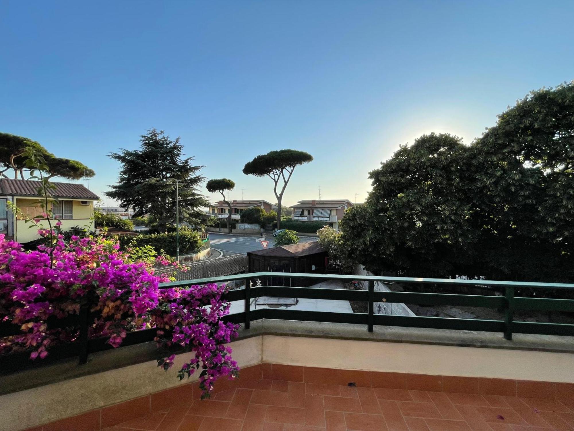 Nerone's House * Anzio