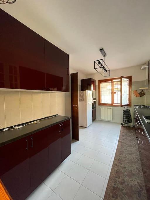 Holiday home Nerone's House *
