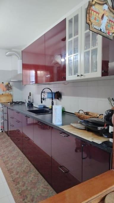 Nerone's House * Anzio
