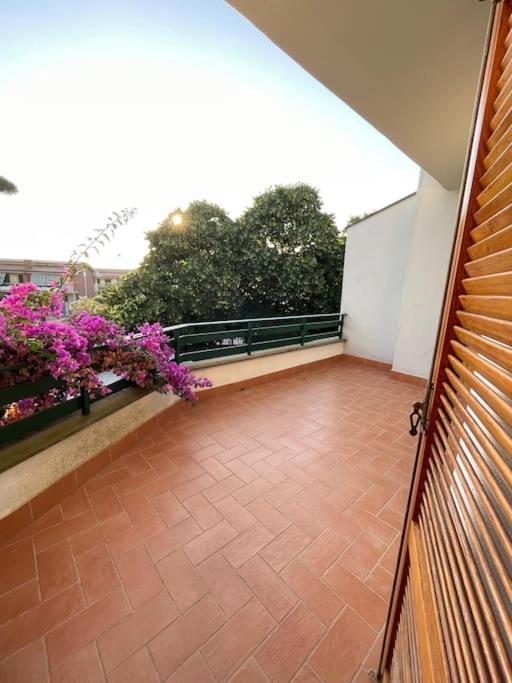 Holiday home Nerone's House Anzio