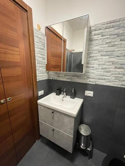 Holiday home Nerone's House Anzio