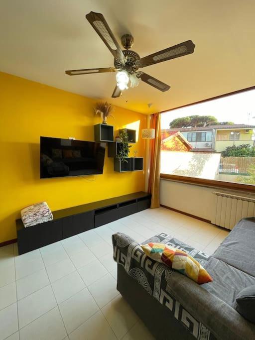 Holiday home Nerone's House *