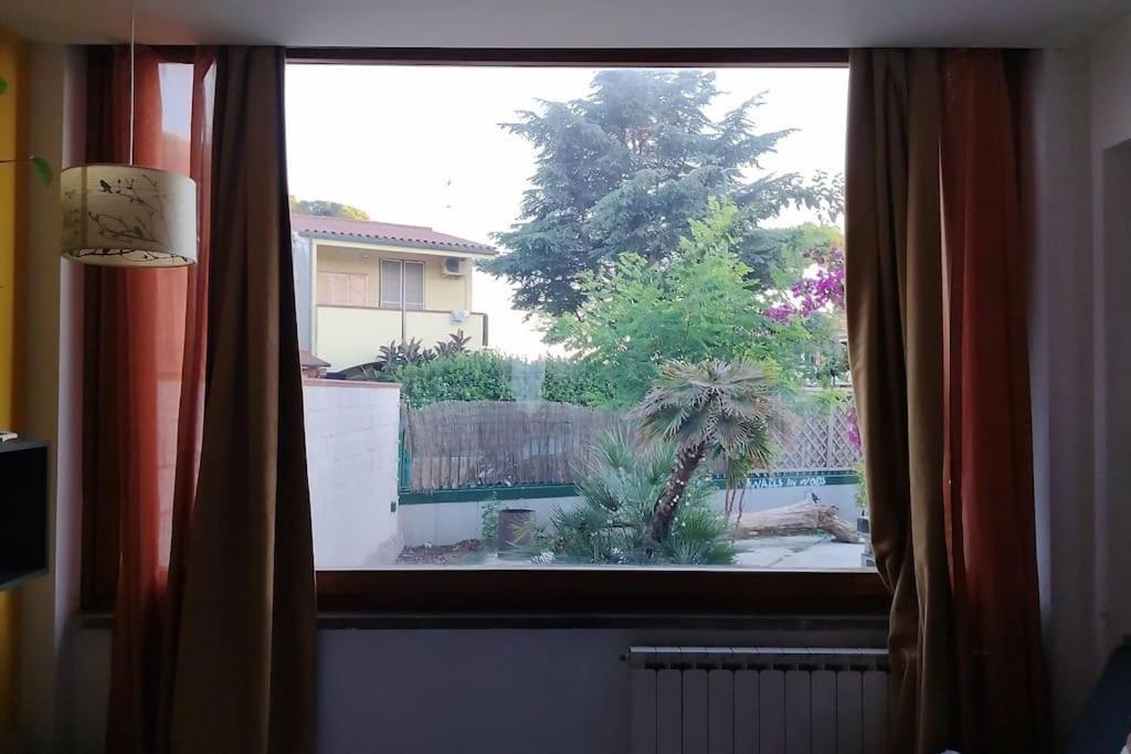 Nerone's House *