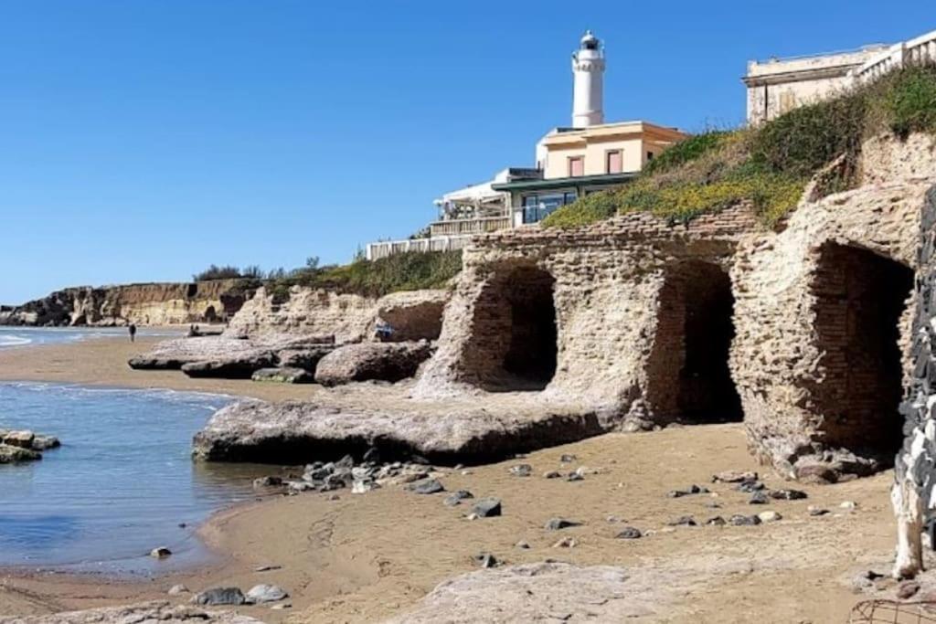 Nerone's House Holiday home Anzio