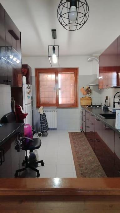 Nerone's House