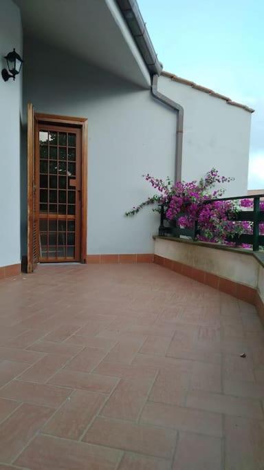 Holiday home Nerone's House