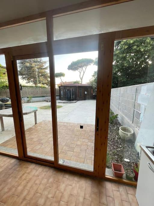 Holiday home Nerone's House