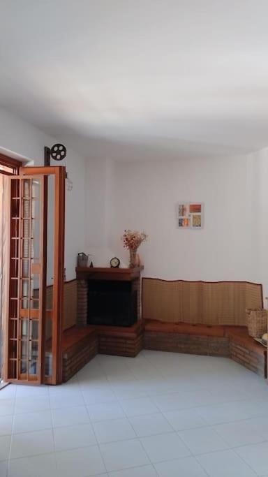 Nerone's House Holiday home *